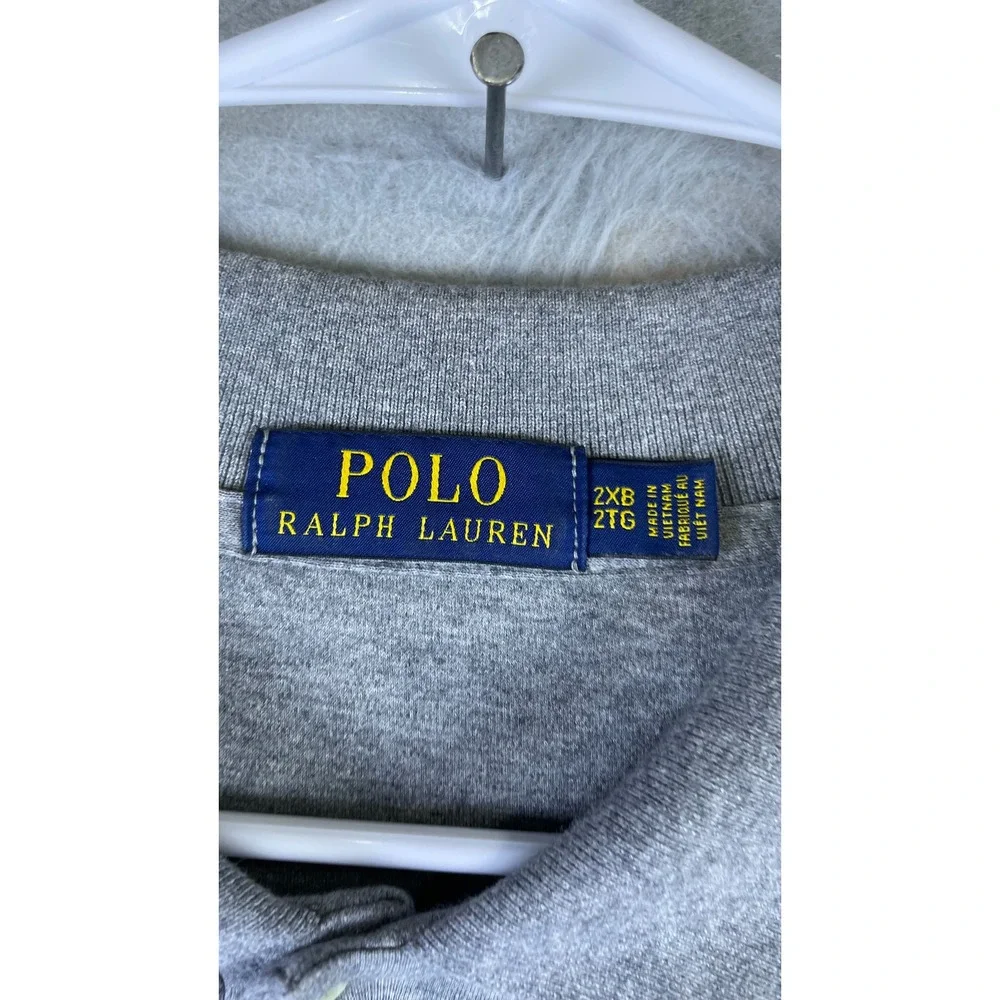 Polo Ralph Lauren polo ralph